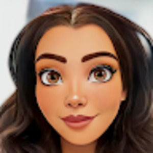 Meet your Posher, Vivian